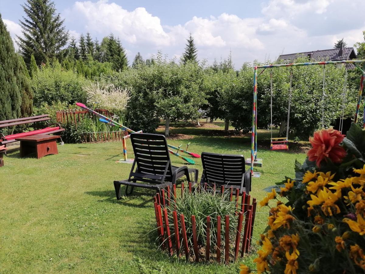 Apartments Marjanovic Zlatibor Exterior photo