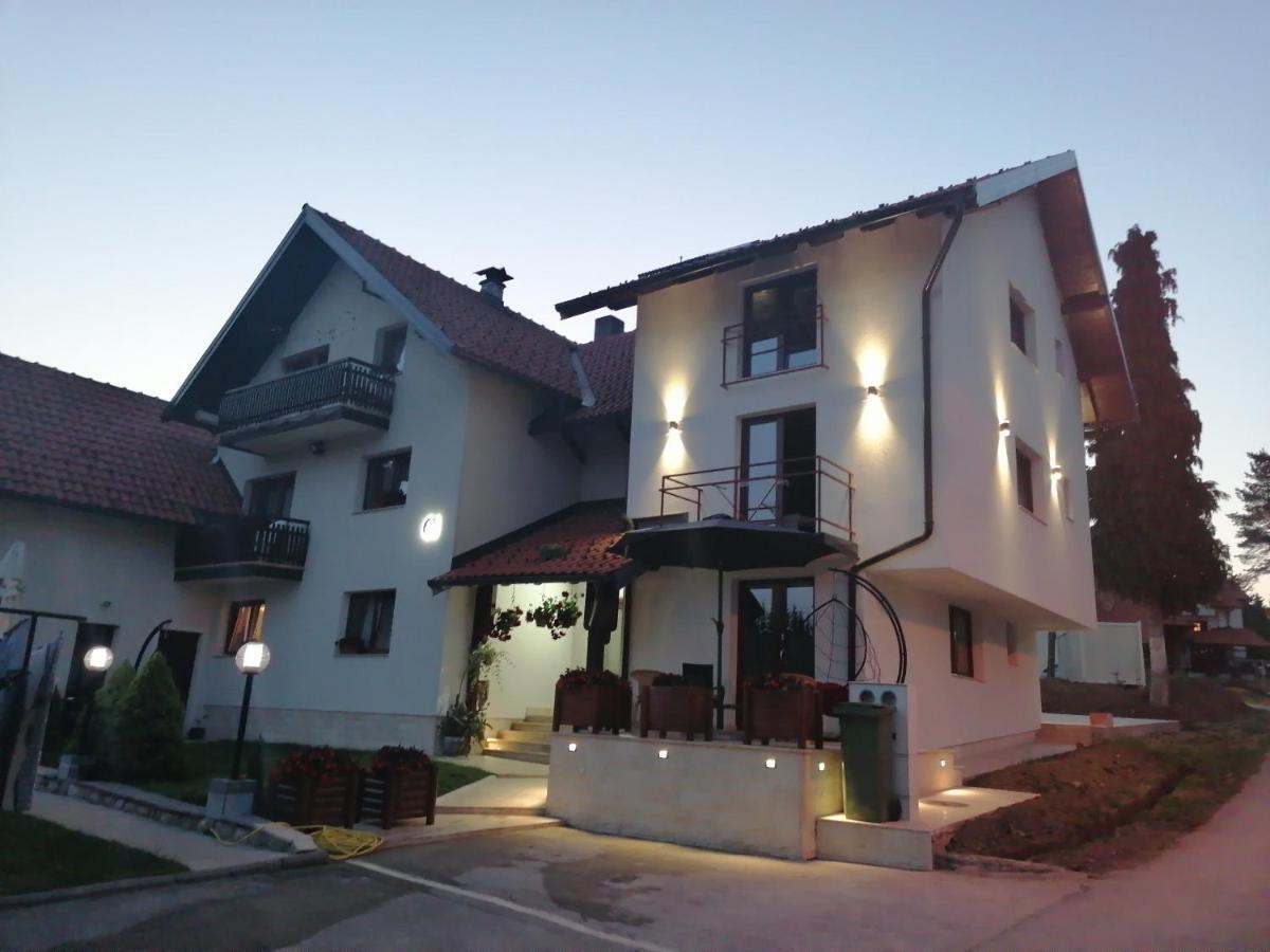 Apartments Marjanovic Zlatibor Exterior photo