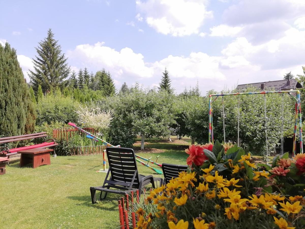 Apartments Marjanovic Zlatibor Exterior photo