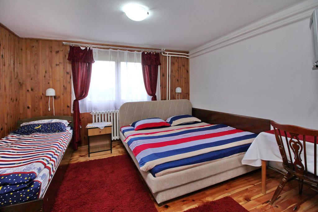 Apartments Marjanovic Zlatibor Exterior photo