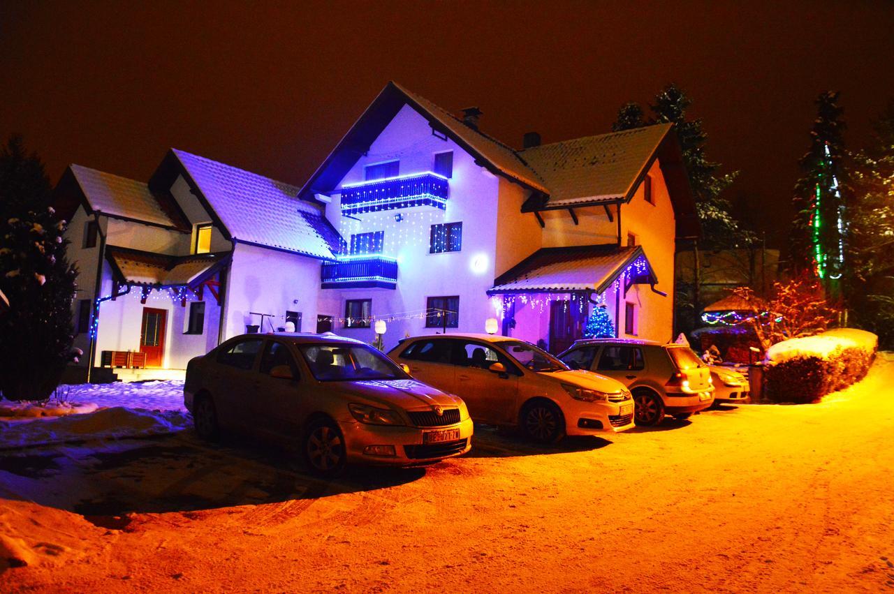 Apartments Marjanovic Zlatibor Exterior photo